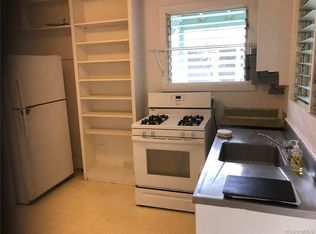 725 Luakaha St APT B1, Honolulu, HI 96816