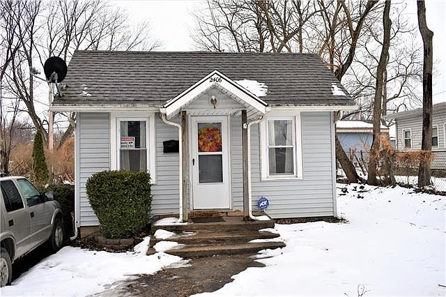 1st image of 2406 S Norwood Ave