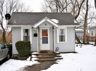 2406 S Norwood Ave, Independence, MO 64052