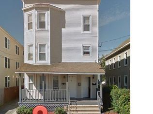 85-87 Ash St, Bridgeport, CT 06605