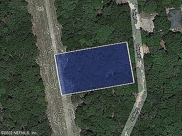 7183 Coe Dr, Keystone Heights, FL 32656