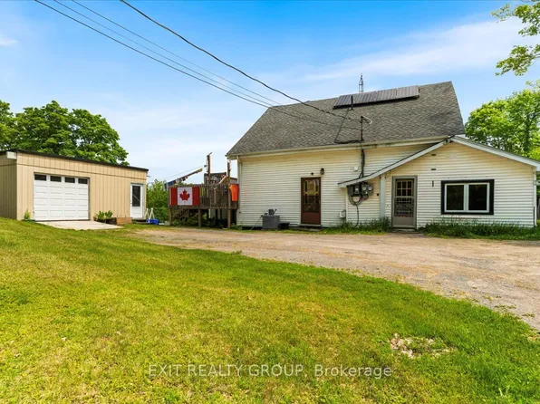 330 Black River Rd, Tweed, ON K0K 3J0