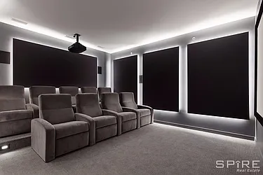 Rented by Spire Group