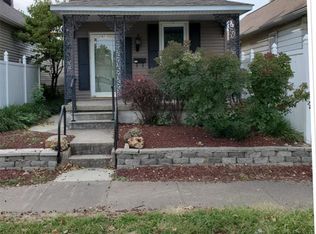 821 Iowa St, Madison, IL 62060