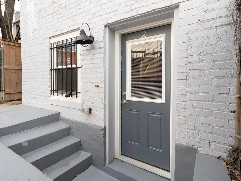 111 Rhode Island Ave NW #2 — Photo 2