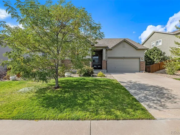 2333 Paint Pony Circle, Castle Rock, CO 80108