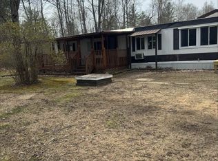 2438 S Long Rd, Beaverton, MI 48612