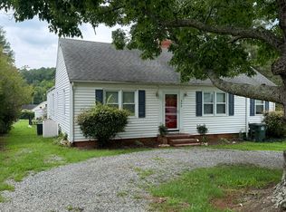 400 4th St, Clarksville, VA 23927