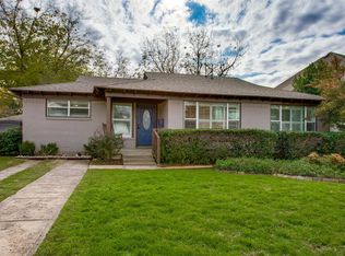 4030 Rochelle Dr, Dallas, TX 75220