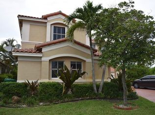 3815 SW 165th Ave, Miramar, FL 33027