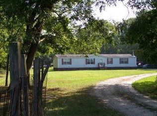 298 S Gregory Rd, Shawboro, NC 27973