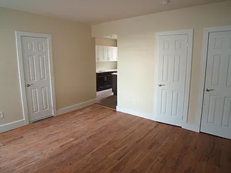 Rented by Joel Weisz, LREB