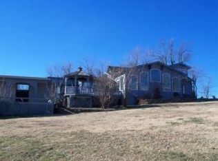 7781 Orchard Point, Harrison, AR 72601