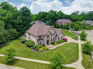 6521 Claw Foot Ct, Maineville, OH 45039