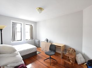 583 Riverside Dr APT 6F, New York, NY 10031