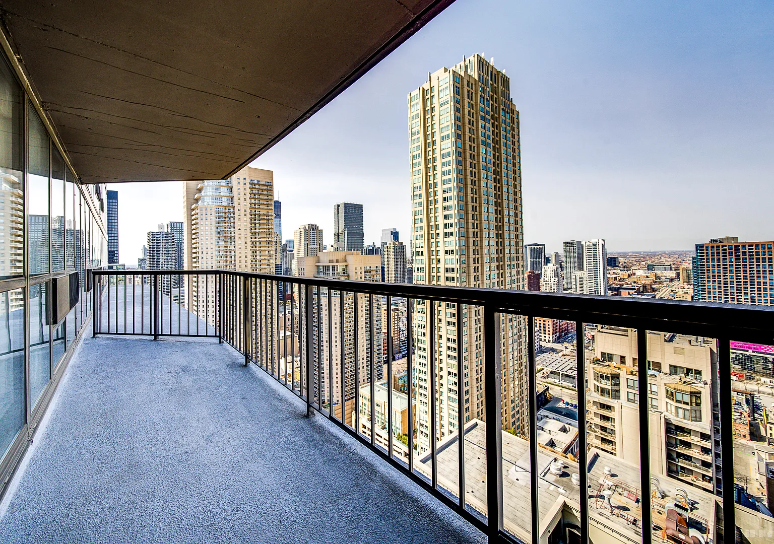 1 bed, 1093 sqft, $2,700 — Photo 4