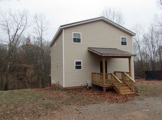 33805 State Route 143, Rutland, OH 45775