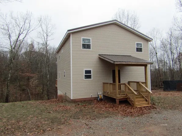 33805 State Route 143, Rutland, OH 45775