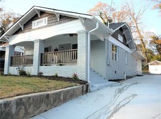 1455 Allegheny St SW, Atlanta, GA 30310