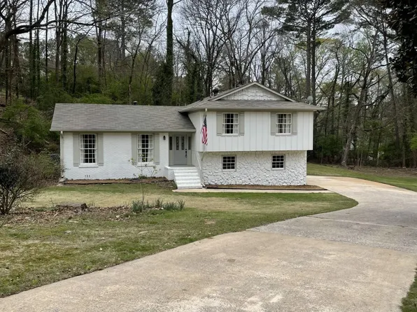 2528 Kanawha Cir, Birmingham, AL 35244