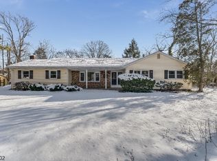 1880 AMWELL ROAD, Franklin Twp., NJ 08873