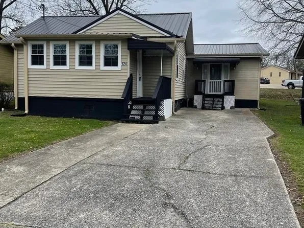 124 Lincoln Ave, Gadsden, AL 35903