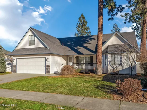 6822 N Windy Pines St, Coeur D Alene, ID 83815