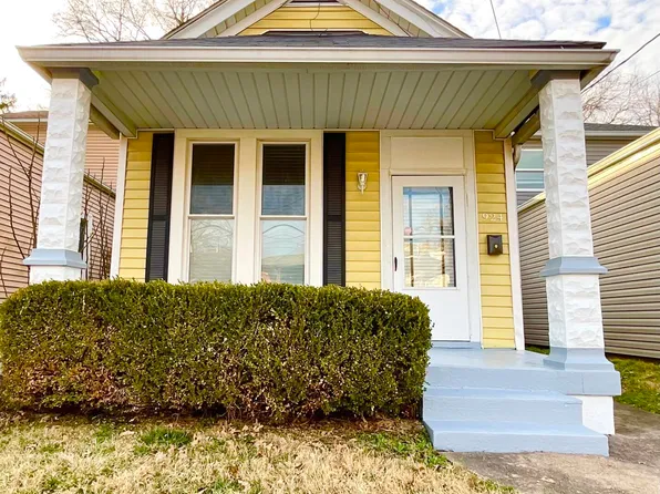 924 Swan St, Louisville, KY 40204