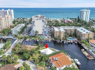1940 E Terra Mar Dr, Lauderdale By The Sea, FL 33062