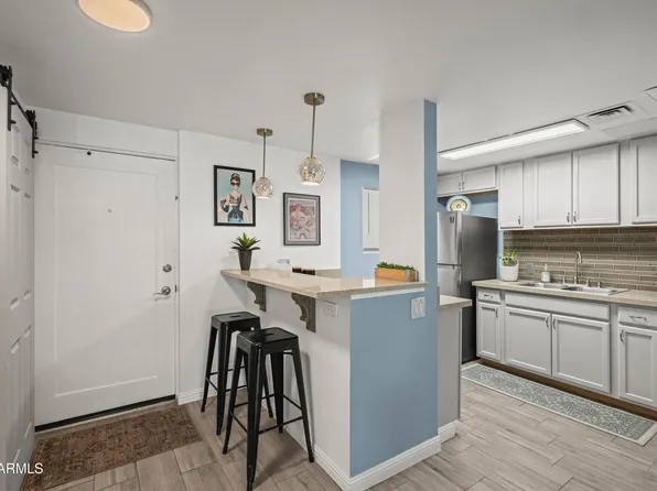 6125 E INDIAN SCHOOL Road #207, Scottsdale, AZ 85251