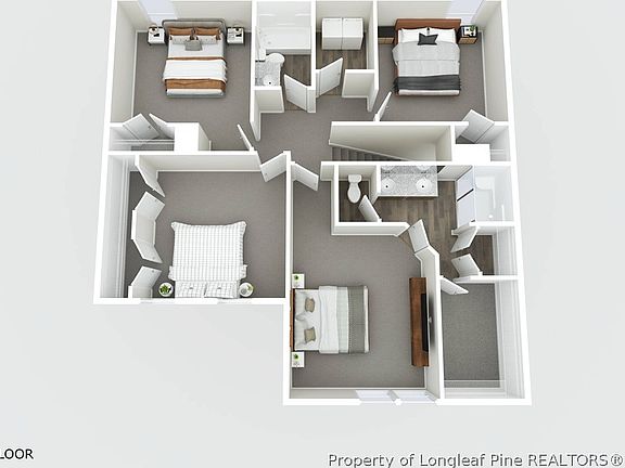 4th image of 492 Brickendon Ln Lot 297