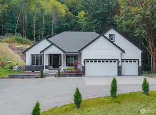 5070 SE Mullenix Road, Port Orchard, WA 98367