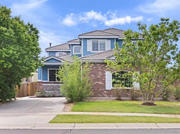 22264 E Kenyon Place, Aurora, CO 80018