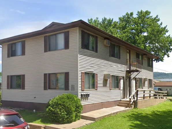 pp808, 808 Kane St #810, La Crosse, WI 54603