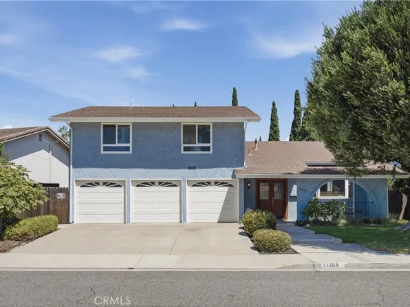 11205 Stonecress Ave, Fountain Valley, CA 92708