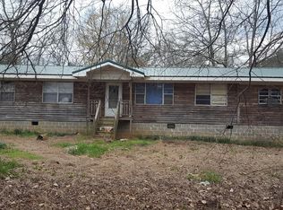 3194 Old Van Wert Rd, Villa Rica, GA 30180