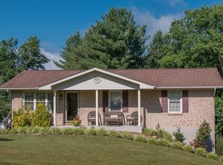 489 Bellehaven Dr, Bristol, VA 24201