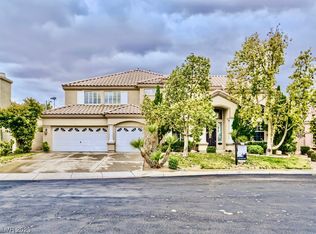 1850 Bogey Way, Henderson, NV 89074