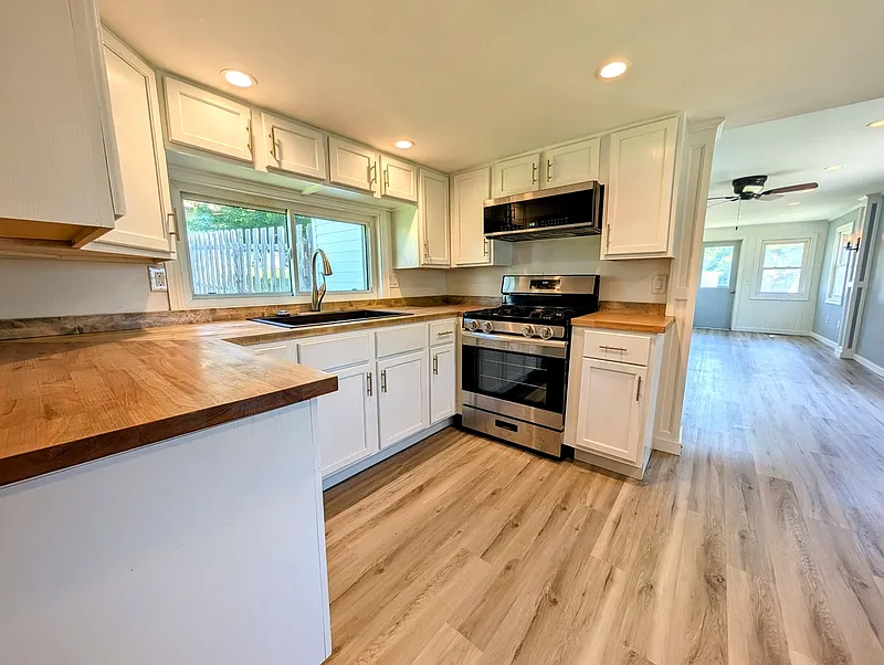 1 bed, 1.0 bath, 624 sqft, $1,195 — Photo 4