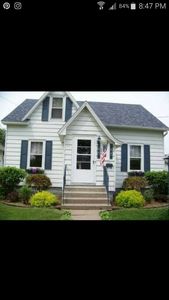 7101 Travis Cir, Anchorage, AK, 99507
