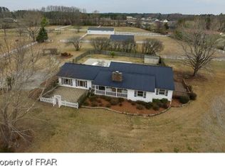 2109 John McMillan Rd, Hope Mills, NC 28348