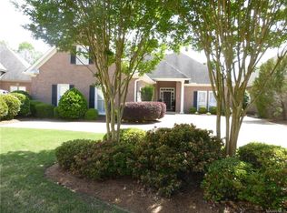 7059 Mid Pines Cir, Montgomery, AL 36117