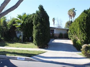6853 Beckford Ave, Reseda, CA 91335