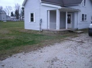 8331 County Rd #300W, Muncie, IN 47302