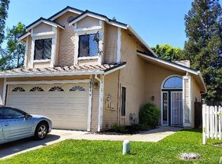 3801 Singleton Ct, Antelope, CA