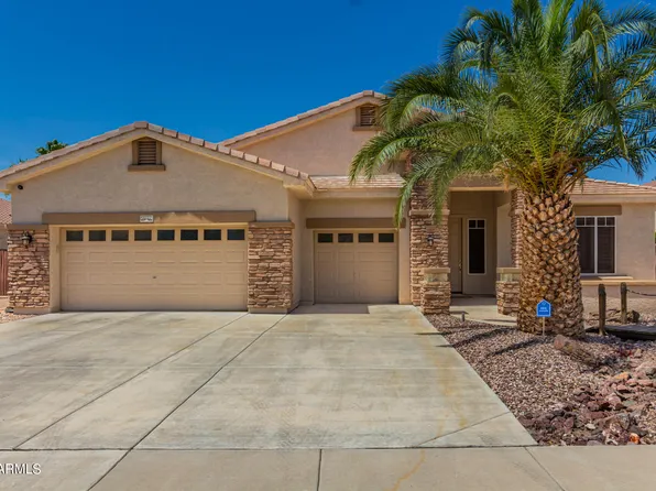 27090 N 97TH Lane, Peoria, AZ 85383