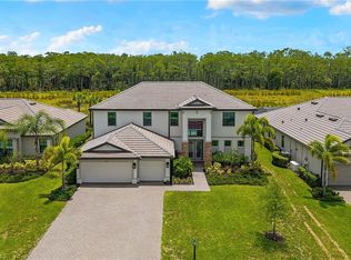 20475 Napa Loop, Estero, FL 33928