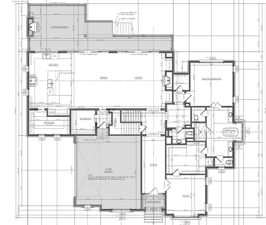 2nd image of 3205 Oak Grove Cir