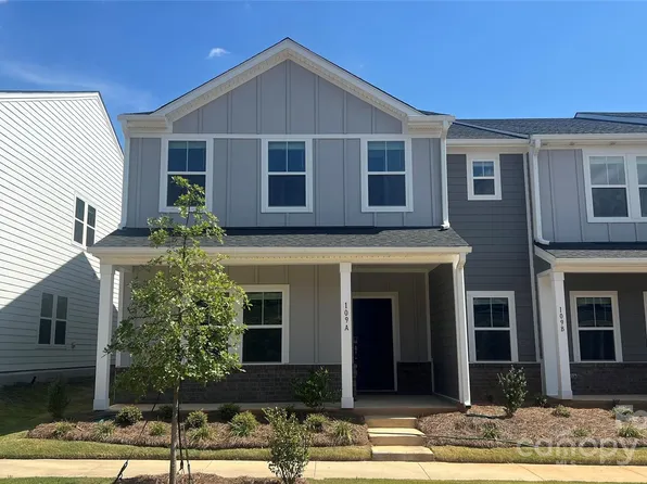 109 Ciara Pl #A, Mooresville, NC 28115