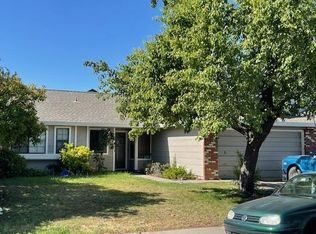 1327 Providence Way, Roseville, CA